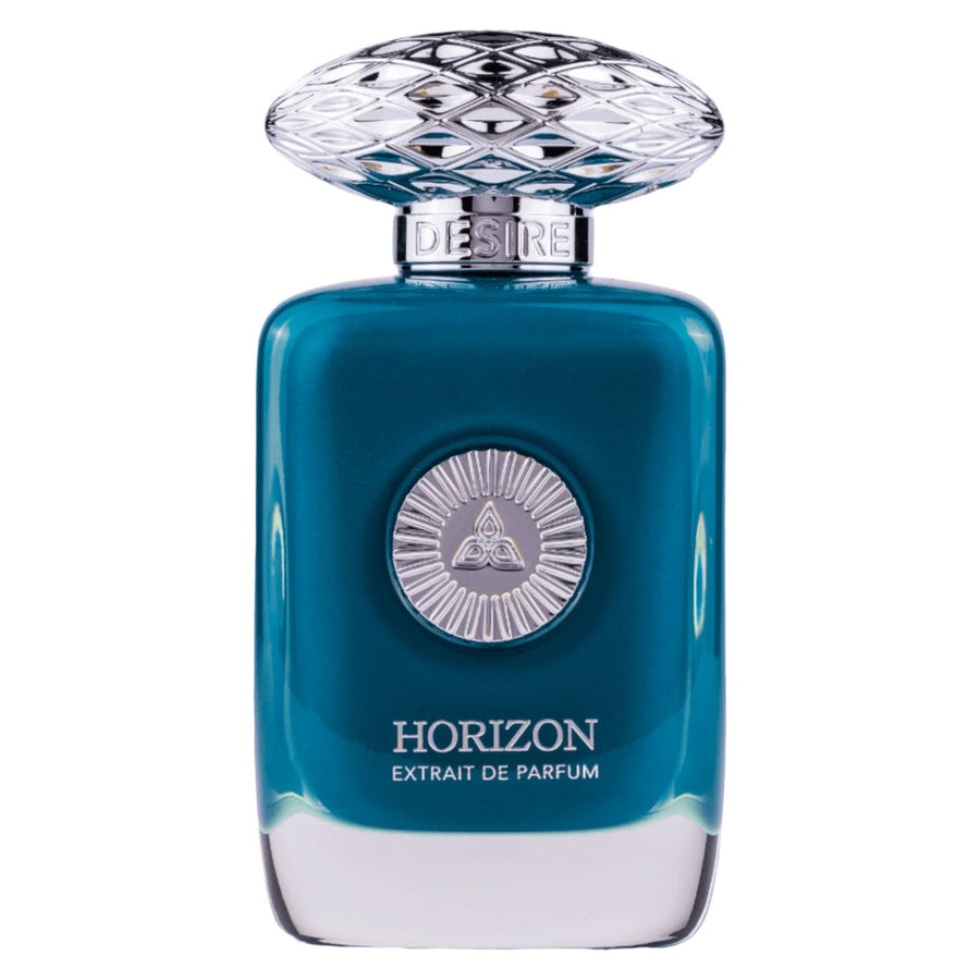 Auraa Desire Auraa Desire, Horizon, Parfumextrakt, Unisex, 100 ml Regular