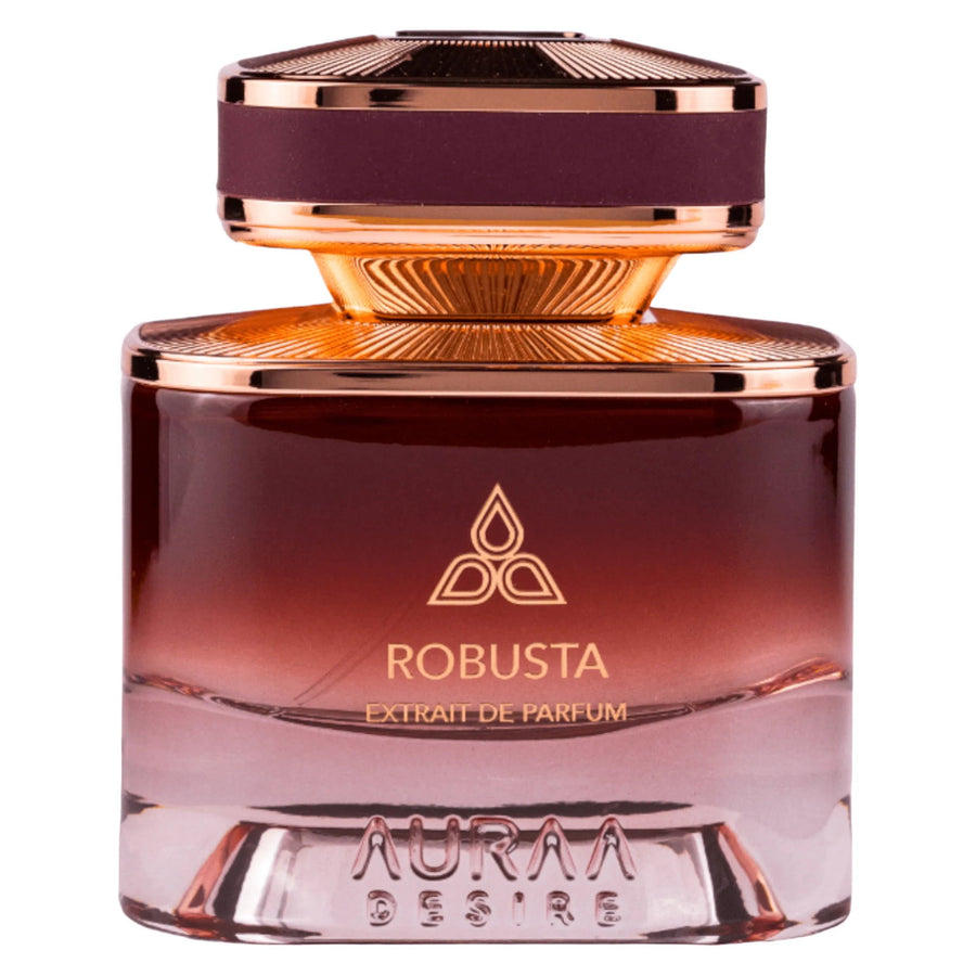 Auraa Desire Auraa Desire, Robusta, Parfumextrakt, Unisex, 100 ml Regular
