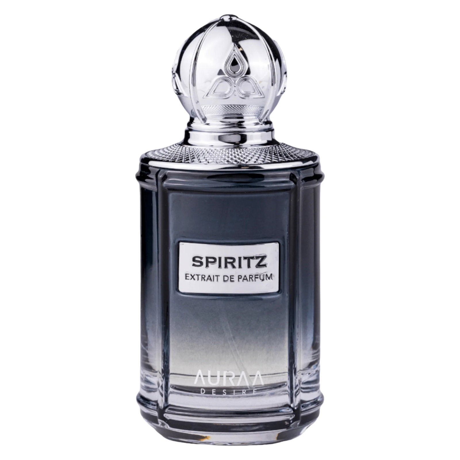 Auraa Desire Auraa Desire, Spiritz, Parfumextrakt, Für Männer, 100 ml Regular