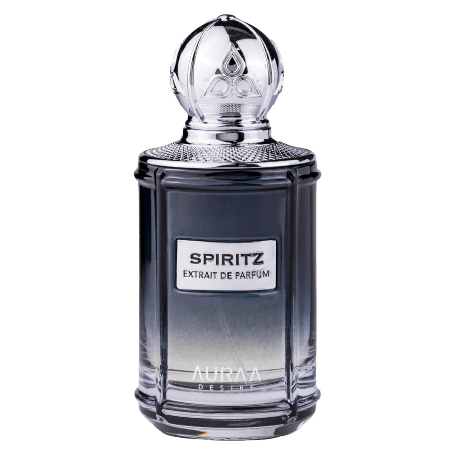 Auraa Desire Auraa Desire, Spiritz, Parfumextrakt, Für Männer, 100 ml Regular