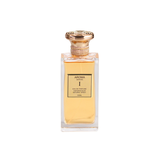 Aurora Aurora, Aroma Senora I, Eau de Parfum, Für Frauen, 100 ml Regular