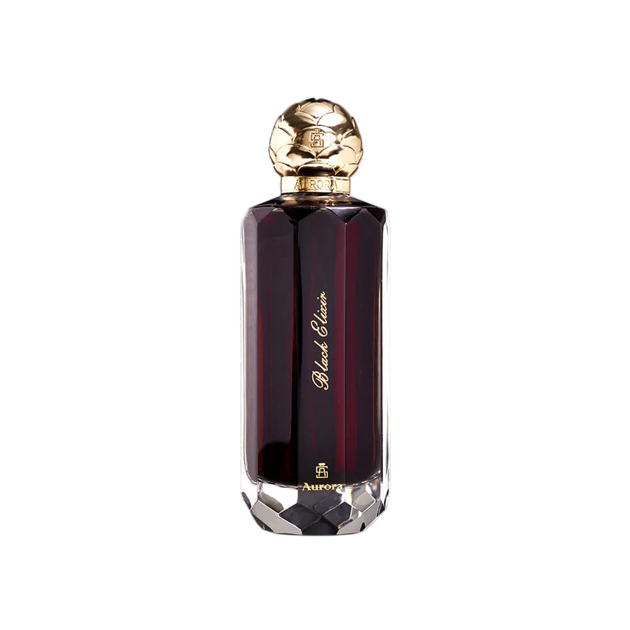 Aurora Black Elixir Eau de Parfum für Männer 100 ml