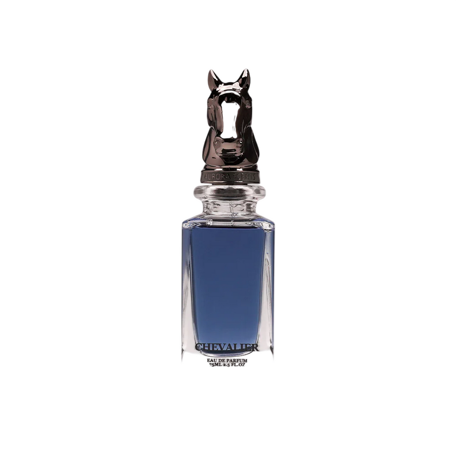 Aurora Aurora, Equestrian Collection Chevalier, Eau de Parfum, Für Männer, 75 ml Regular