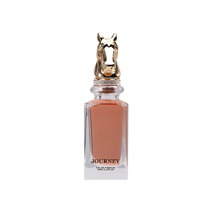 Aurora Aurora, Equestrian Collection Journey, Eau de Parfum, Für Männer, 75 ml Regular