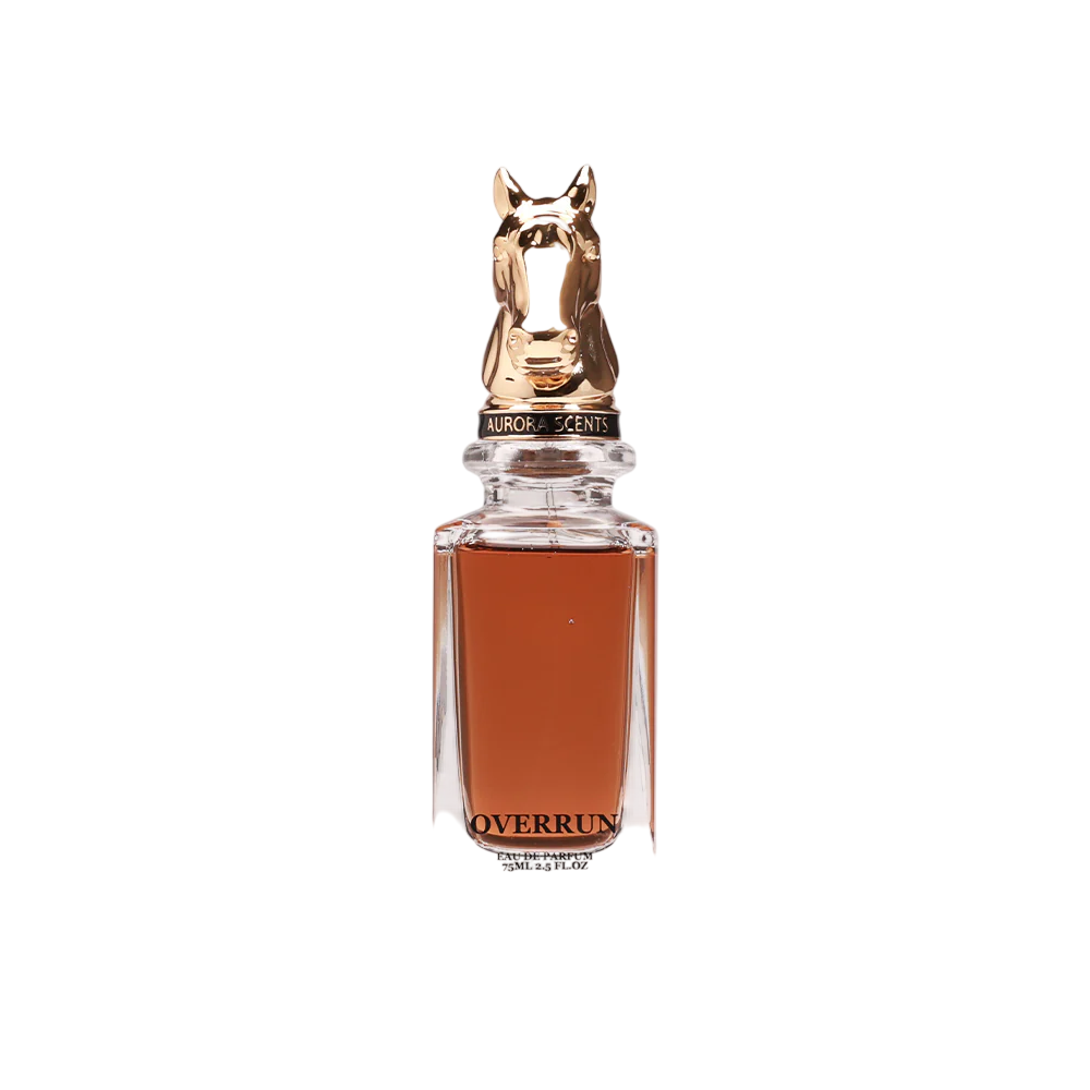 Aurora, Equestrian Collection Overrun, Eau de Parfum, Für Männer, 75 ml