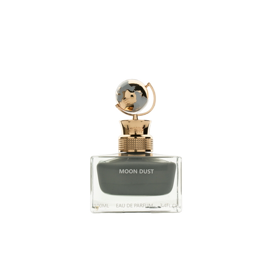 Aurora Aurora, Globe Collection Moon Dust, Eau de Parfum, Unisex, 100 ml Regular
