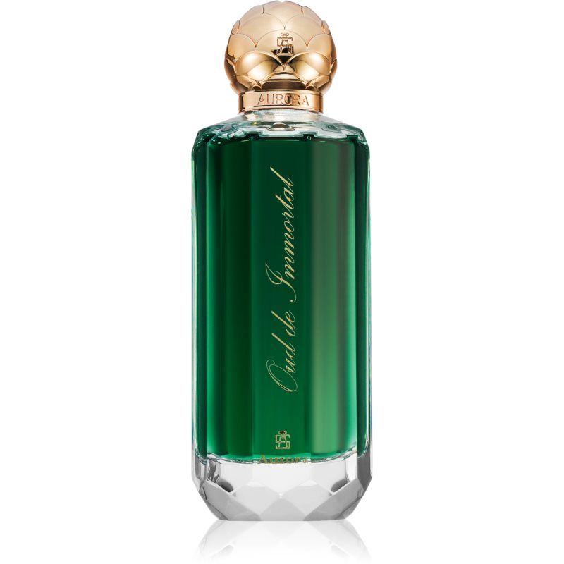 Aurora Aurora, Oud De Immortal, Eau de Parfum, Für Männer, 100 ml Regular