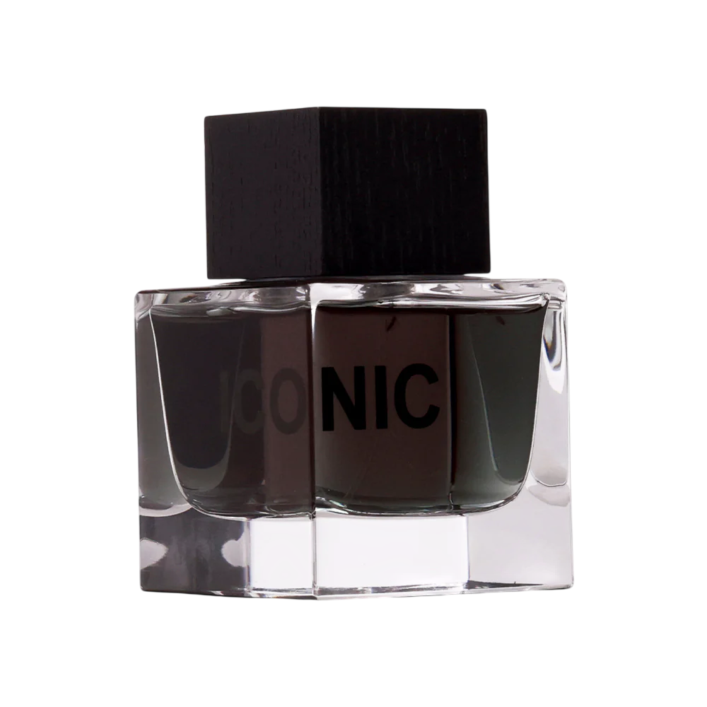 Aurora Aurora, Iconic, Eau de Parfum, Für Männer, 100 ml Regular