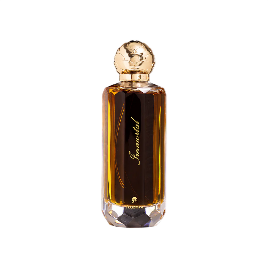 Aurora Aurora, Immortal, Eau de Parfum, Für Männer, 100 ml Regular