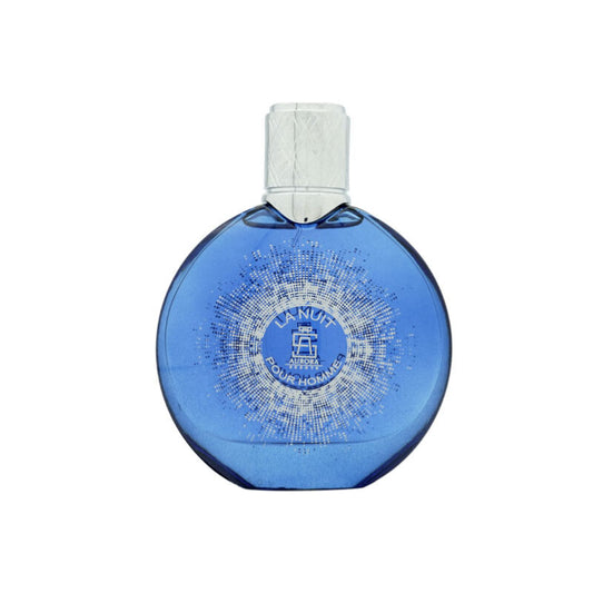 Aurora Aurora, La Nuit, Eau de Parfum, Für Männer, 100 ml Regular