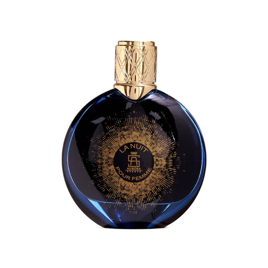 Aurora Aurora, La Nuit, Eau de Parfum, Für Frauen, 100 ml Regular