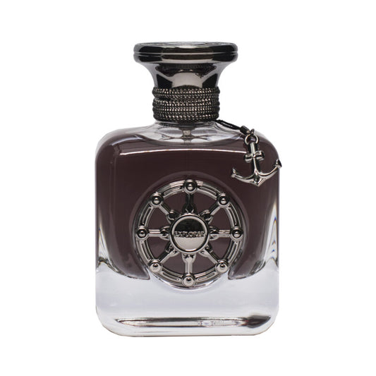 Aurora Aurora, Explorer Black, Eau de Parfum, Für Männer, 100 ml Regular