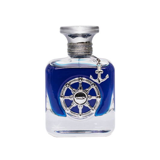 Aurora Aurora, Sailor Silver, Eau de Parfum, Für Männer, 100 ml Regular