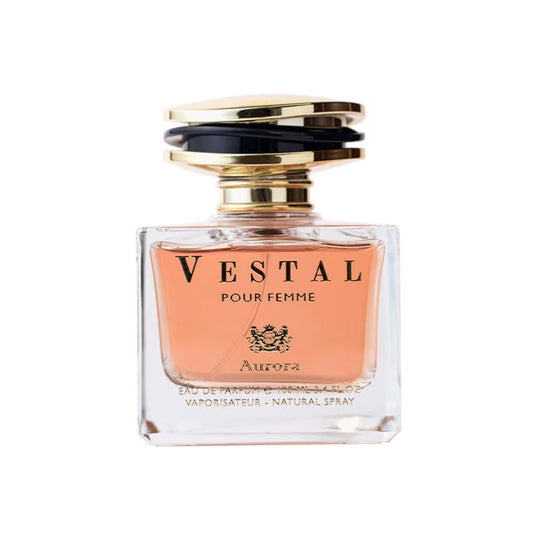 Aurora Aurora, Vestal Pour Femme, Eau de Parfum, Für Frauen, 100 ml Regular