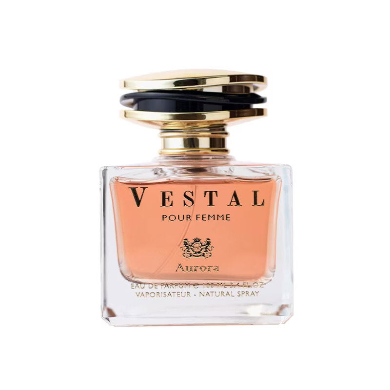 Aurora Vestal Pour Femme Eau de Parfum für Frauen 100 ml