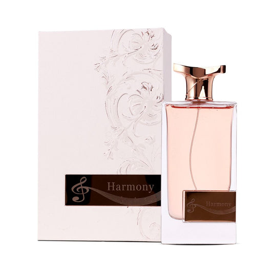 Aurora Aurora, Harmony, Eau de Parfum, Für Frauen, 100 ml Regular