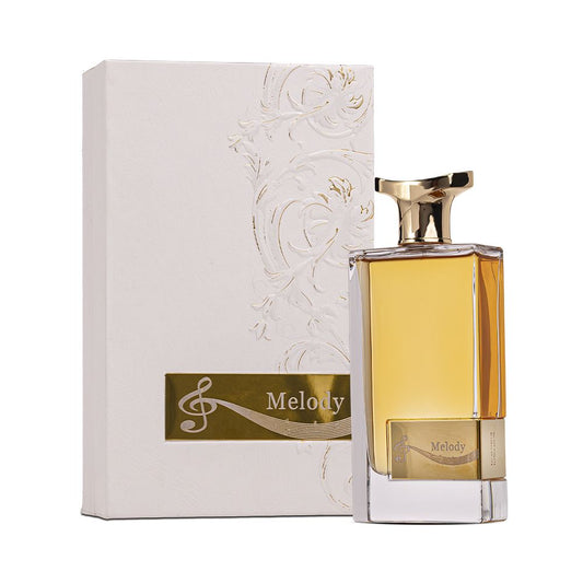 Aurora Aurora, Melody, Eau de Parfum, Für Frauen, 100 ml Regular
