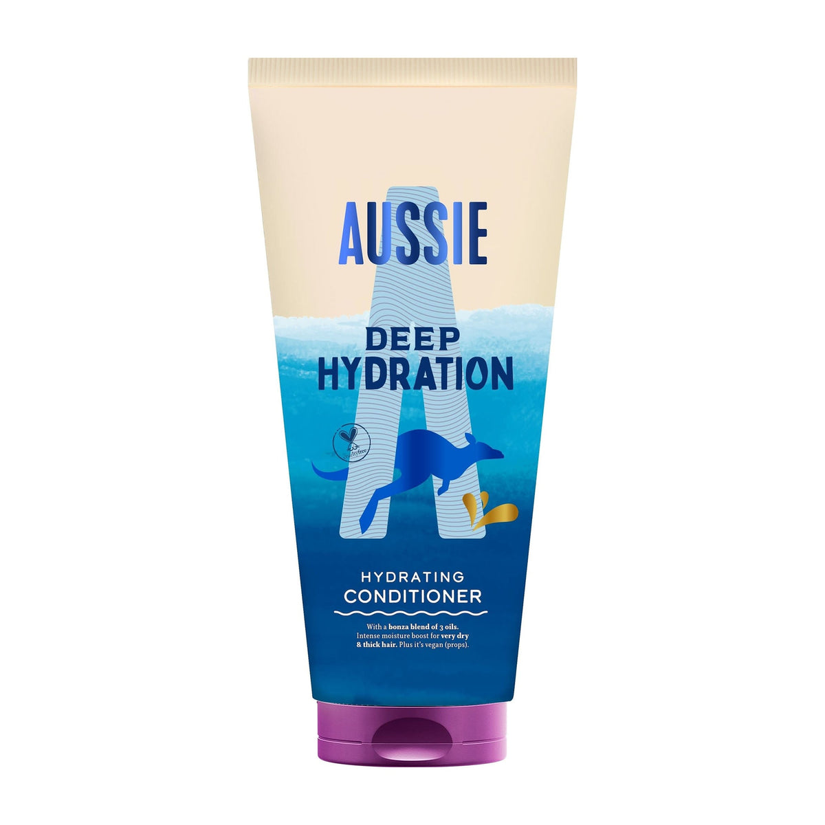AUSSIE HAIR Aussie Deep Hydration Conditioner 200 ml