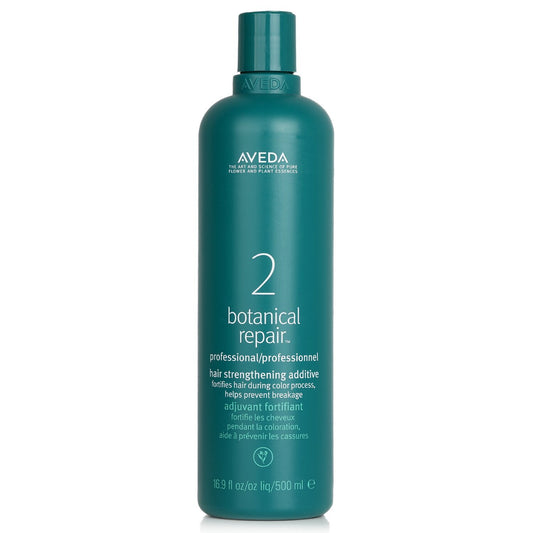 Aveda Aveda, Botanical Repair 2, Haarcreme-Behandlung, Zur Stärkung, 500 ml Regular