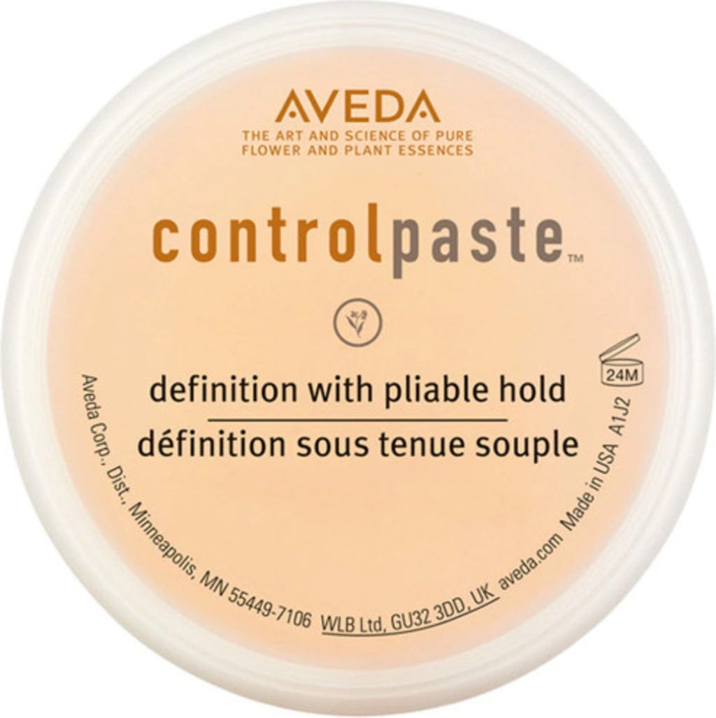 Aveda Aveda, Control Paste, Haarstyling-Creme, Mittel, 75 ml Regular