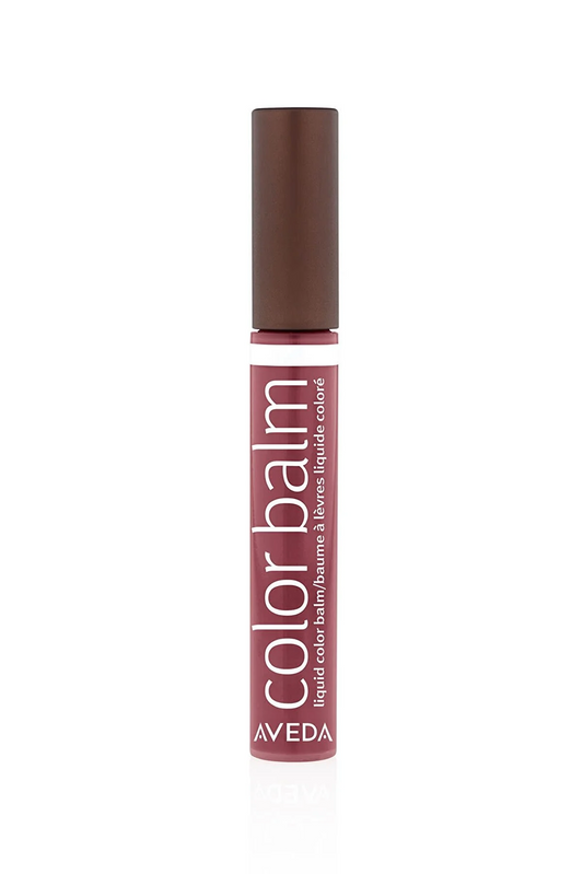 Aveda Aveda, Feed My Lips Color Balm, Natürlich, Nahrhaft, Lipgloss, 05, Cucamelon, 10 ml Regular