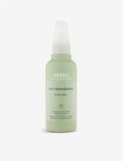 AVEDA AVEDA Pure Abundance Style-Prep Haarstyling 100 ml Kosmetik