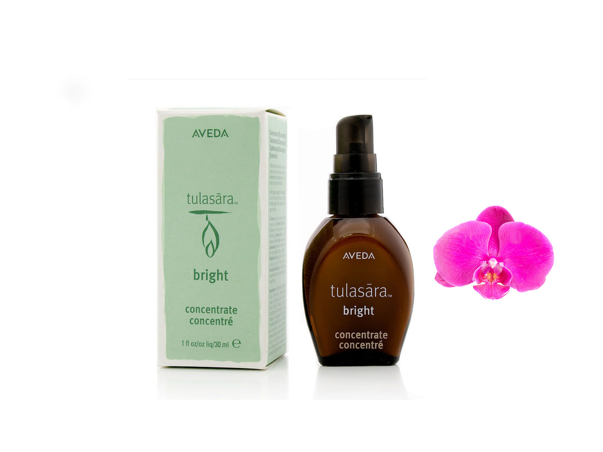 Aveda Tulasara Bright Concentrate 30 ml