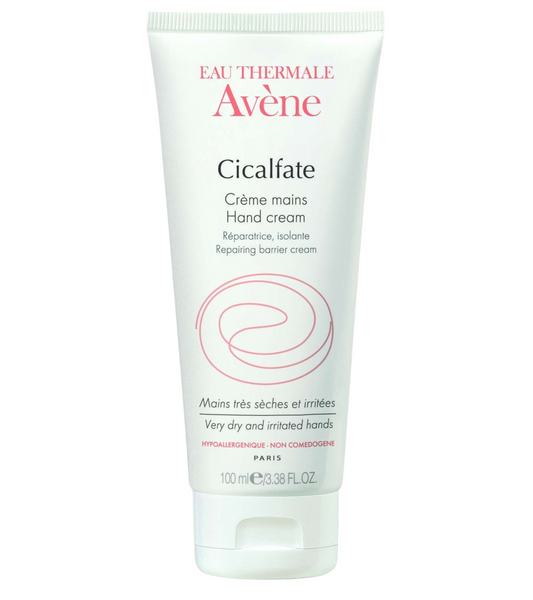 Avene Avene, Cicalfate, Reparativ, Handcreme, 100 ml Regular