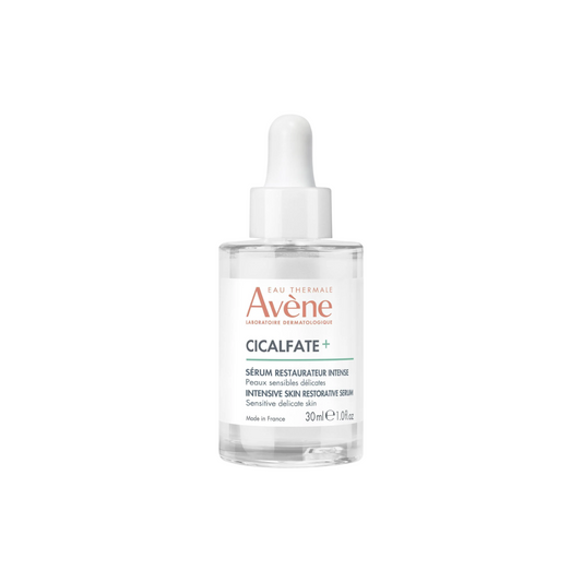 Avene Avene, Cicalfate+, Restaurativ, Tag, Serum, Für das Gesicht, 10 ml Regular