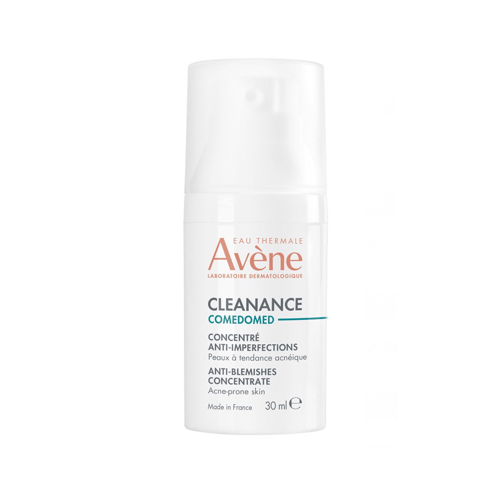 Avene Avene, Cleanance Comedomed, Anti-Unreinheiten, Konzentrieren, Für das Gesicht, 30 ml Regular
