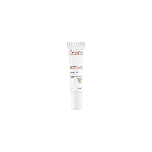 Avene Avene, DermAbsolu, Duftfrei, Wrinkle-Filling, Augencreme, 15 ml Regular