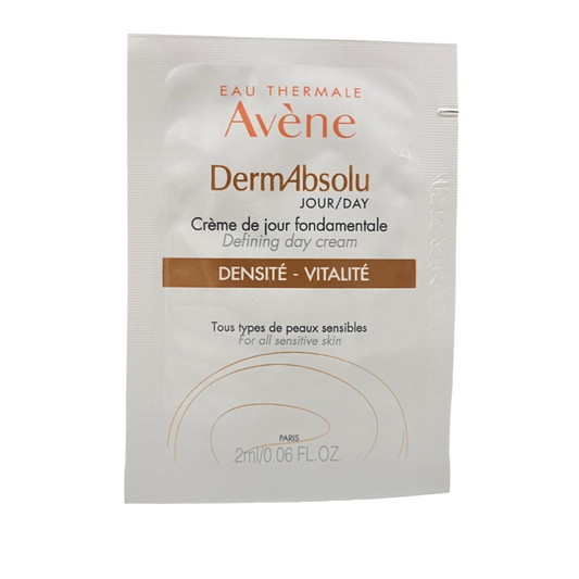 Avene Avene, DermAbsolu, Hyaluronsäure, Anti-Aging, Tag, Sahne, Für das Gesicht, 2 ml *Muster Sample