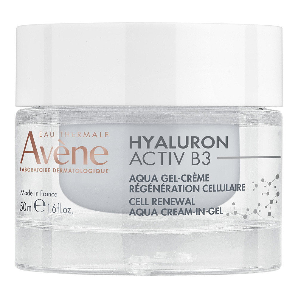 Avene Avène Hyaluron Activ B3 Anti-Aging-Gesichtscreme 50 ml