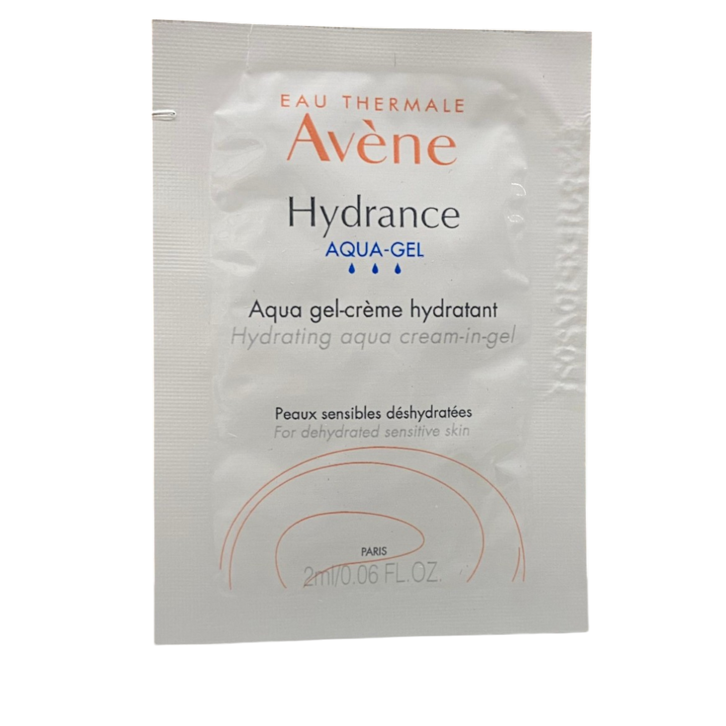 Avene Avene, Hydrance, Hydratisierend, Tag, Sahne, Für das Gesicht, 2 ml *Muster Sample