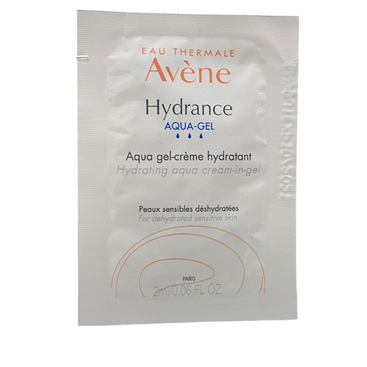 Avene Avene, Hydrance, Hydratisierend, Tag, Sahne, Für das Gesicht, 2 ml *Muster Sample
