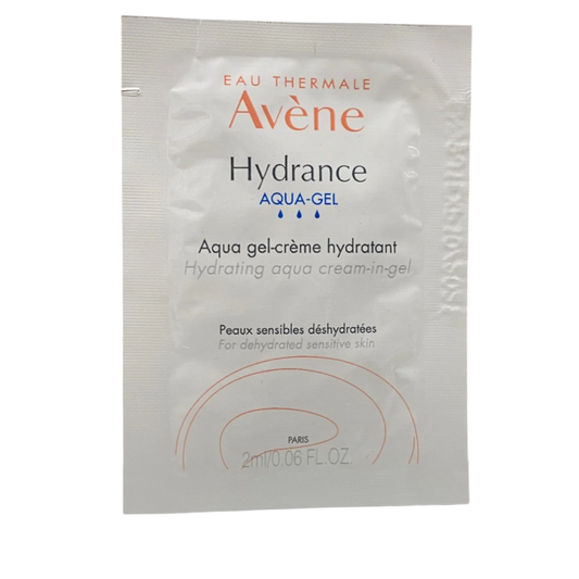 Avene Avene, Hydrance, Hydratisierend, Tag, Sahne, Für das Gesicht, 2 ml *Muster Sample