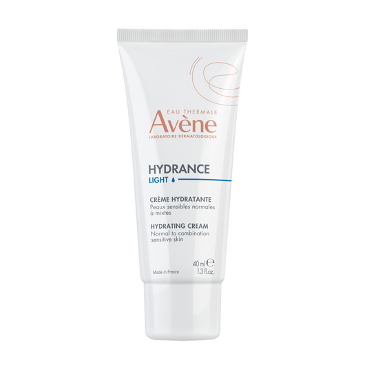 Avene Avene, Hydrance, Hydratisierend, Reichhaltige Creme, Für das Gesicht, 40 ml Regular
