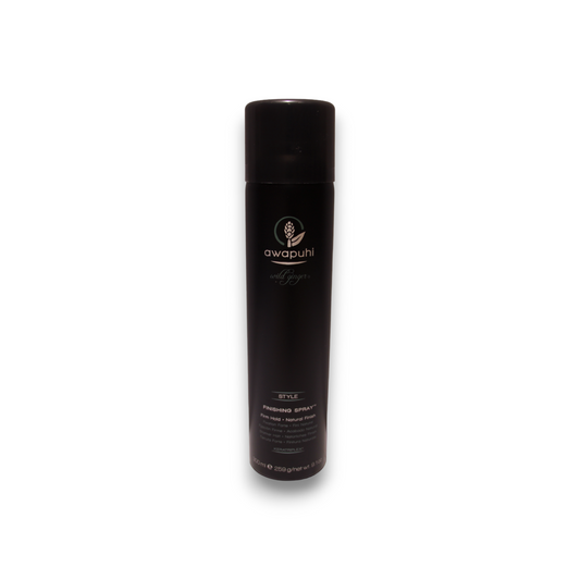 Awapuhi Wild Ginger By Paul Mitchell Awapuhi Wild Ginger By Paul Mitchell, Style, Parabenfrei, Haarspray, Fertigstellung, Fes
