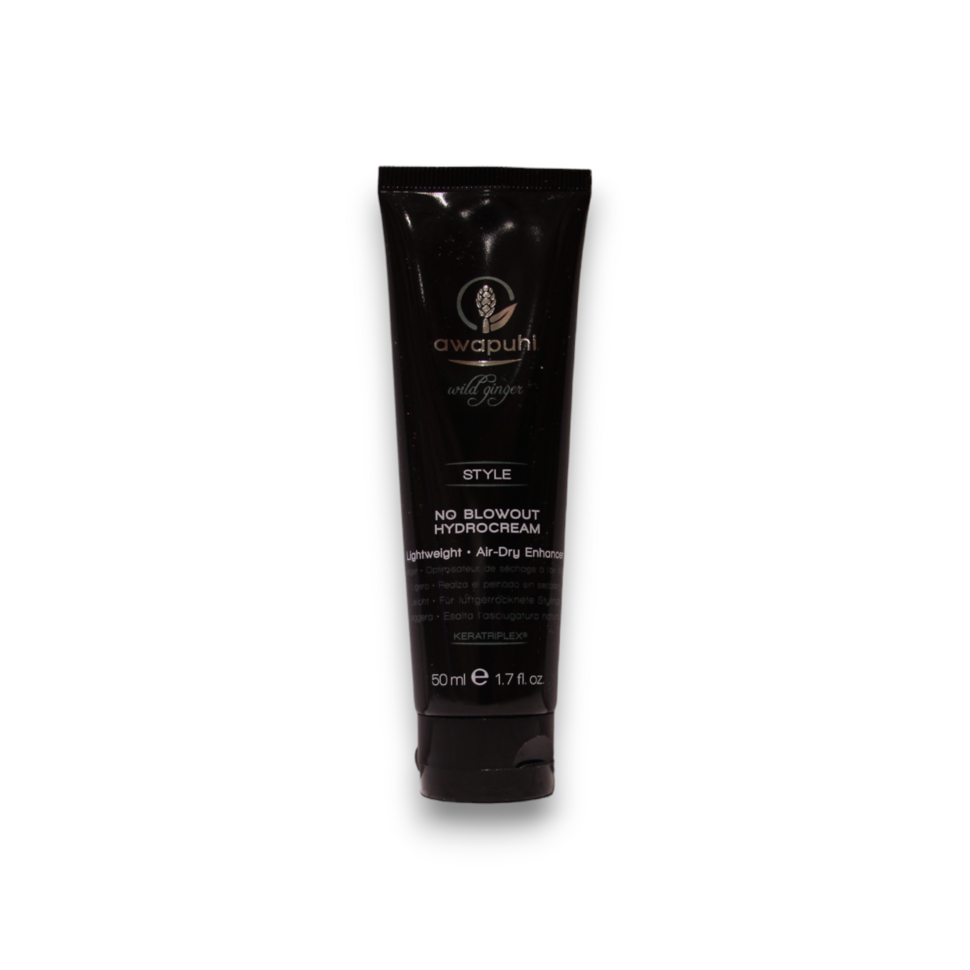 Awapuhi Wild Ginger By Paul Mitchell Awapuhi Wild Ginger By Paul Mitchell, Style, Parabenfrei, Haarstyling-Creme, 50 ml Regul