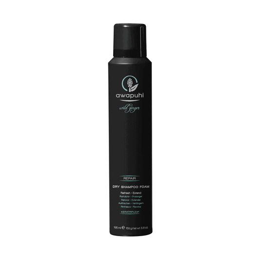 Awapuhi Wild Ginger By Paul Mitchell, Repair, Trockenshampoo, Aktualisieren, 195 ml