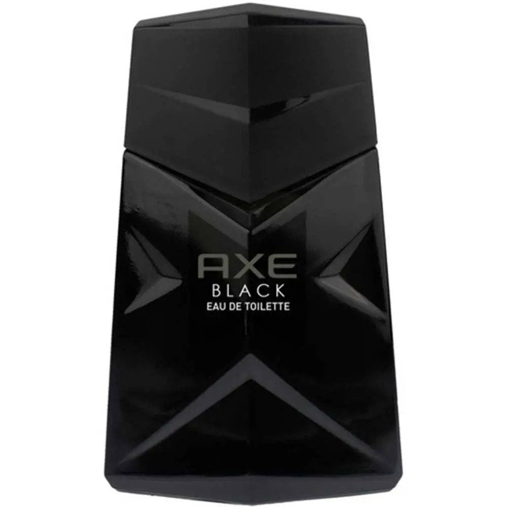 Axe Axe, Black, Eau de Toilette, Für Männer, 100 ml Regular