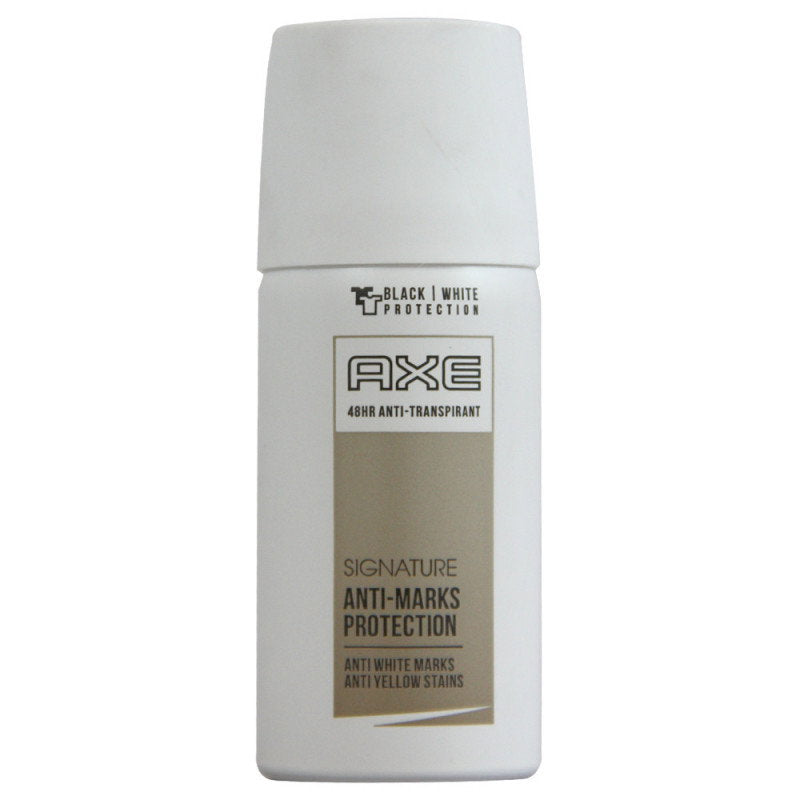 Axe, Signature, Anti-Marx, Deodorant Spray, Für Männer, 35 ml