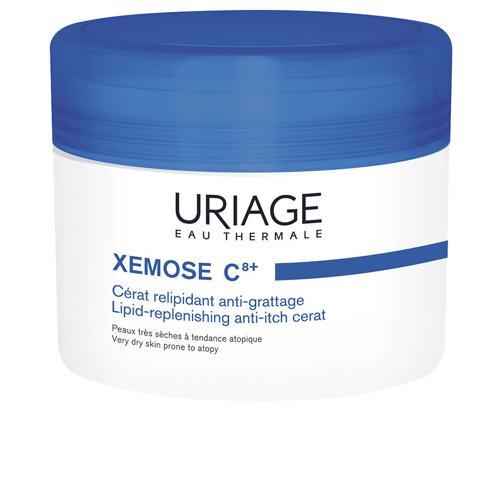 XEMOSE C8+ Cerato Relipidizante Anti-picor 200 ml