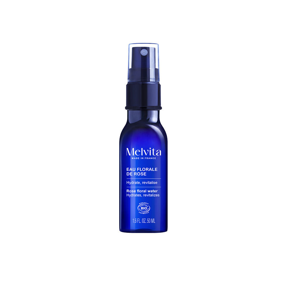 FLORAL WATERS rose floral water spray 50 ml