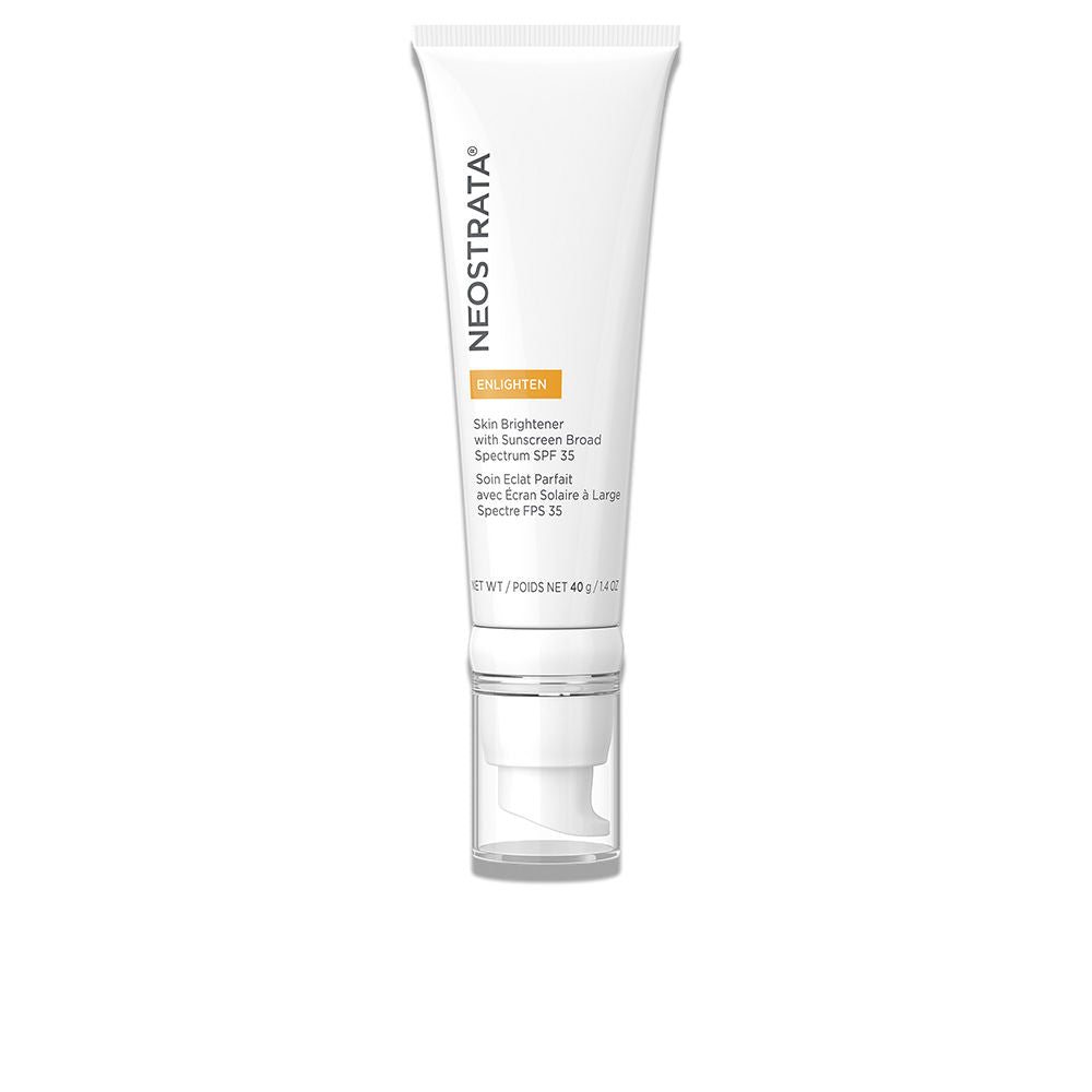 ENLIGHTEN skin brightener SPF35 40 gr