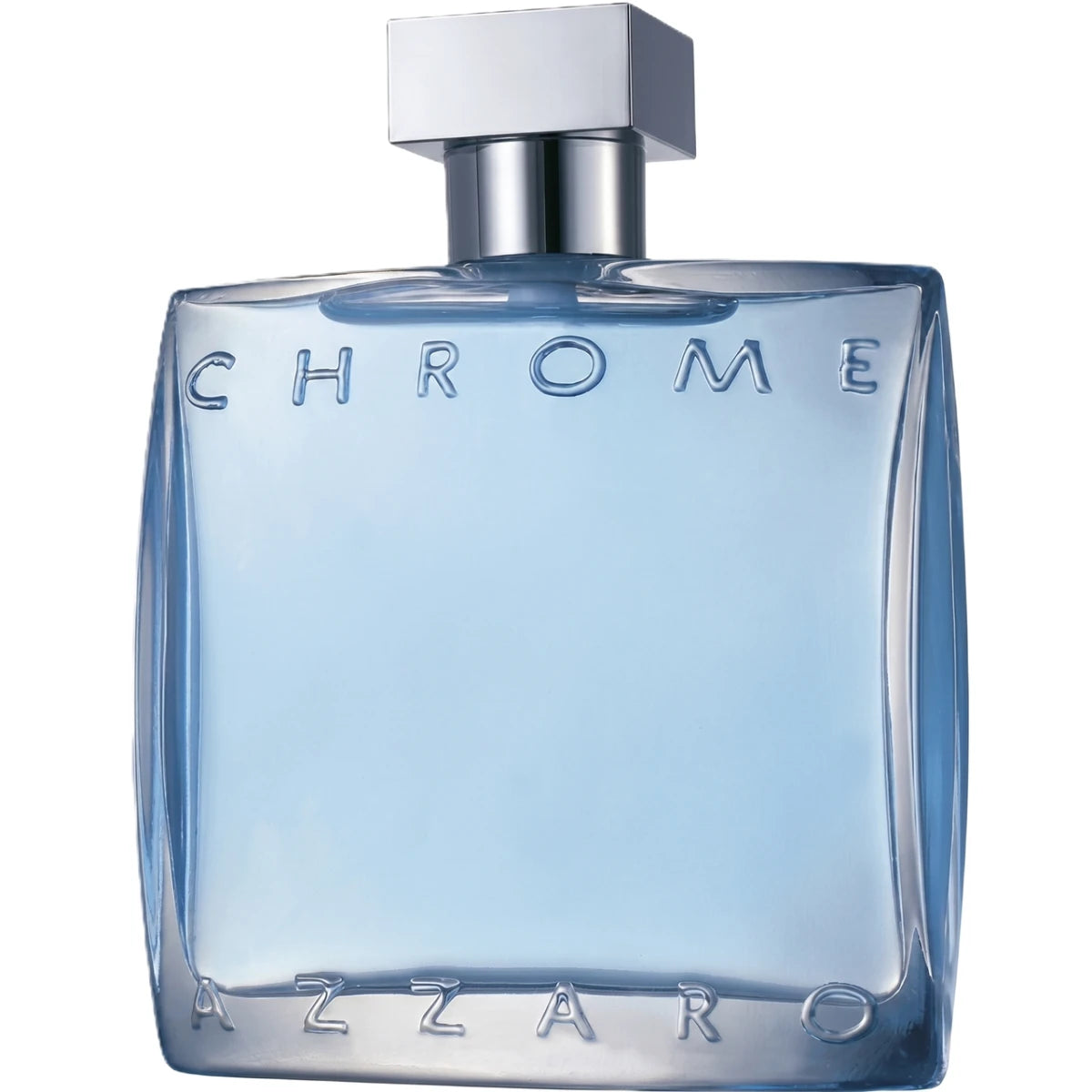 AZZARO CHROME EDT 100 ML VAPO