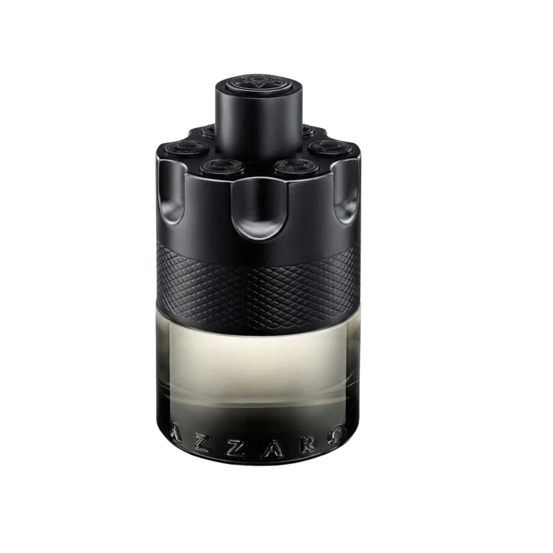 AZZARO THE MOST WANTED EDT INTENSE 50 ML