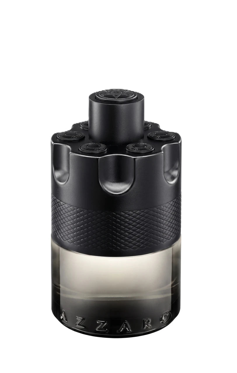 AZZARO THE MOST WANTED INTENSE EDT 100 ML