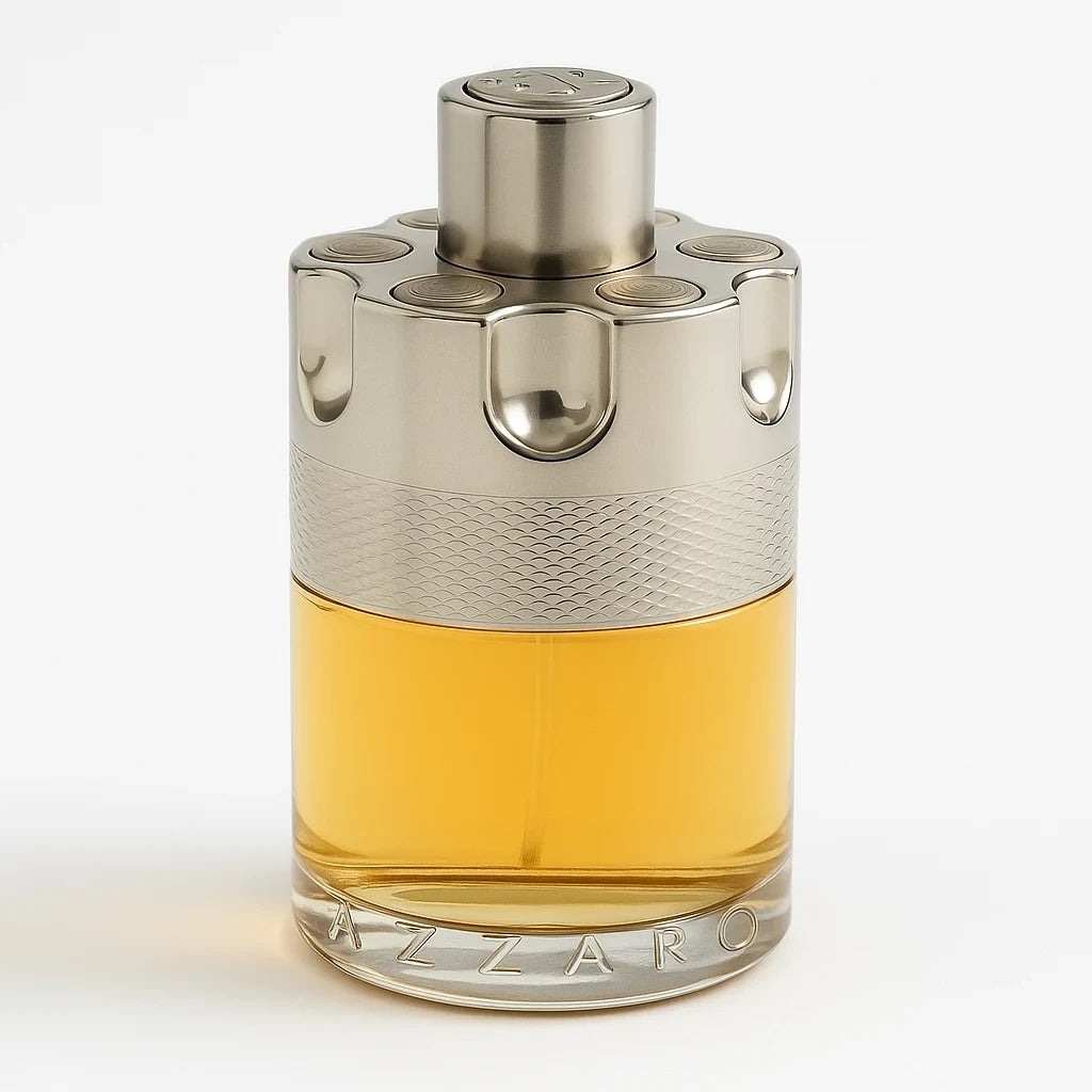 AZZARO WANTED EDT 100 ML VAPO