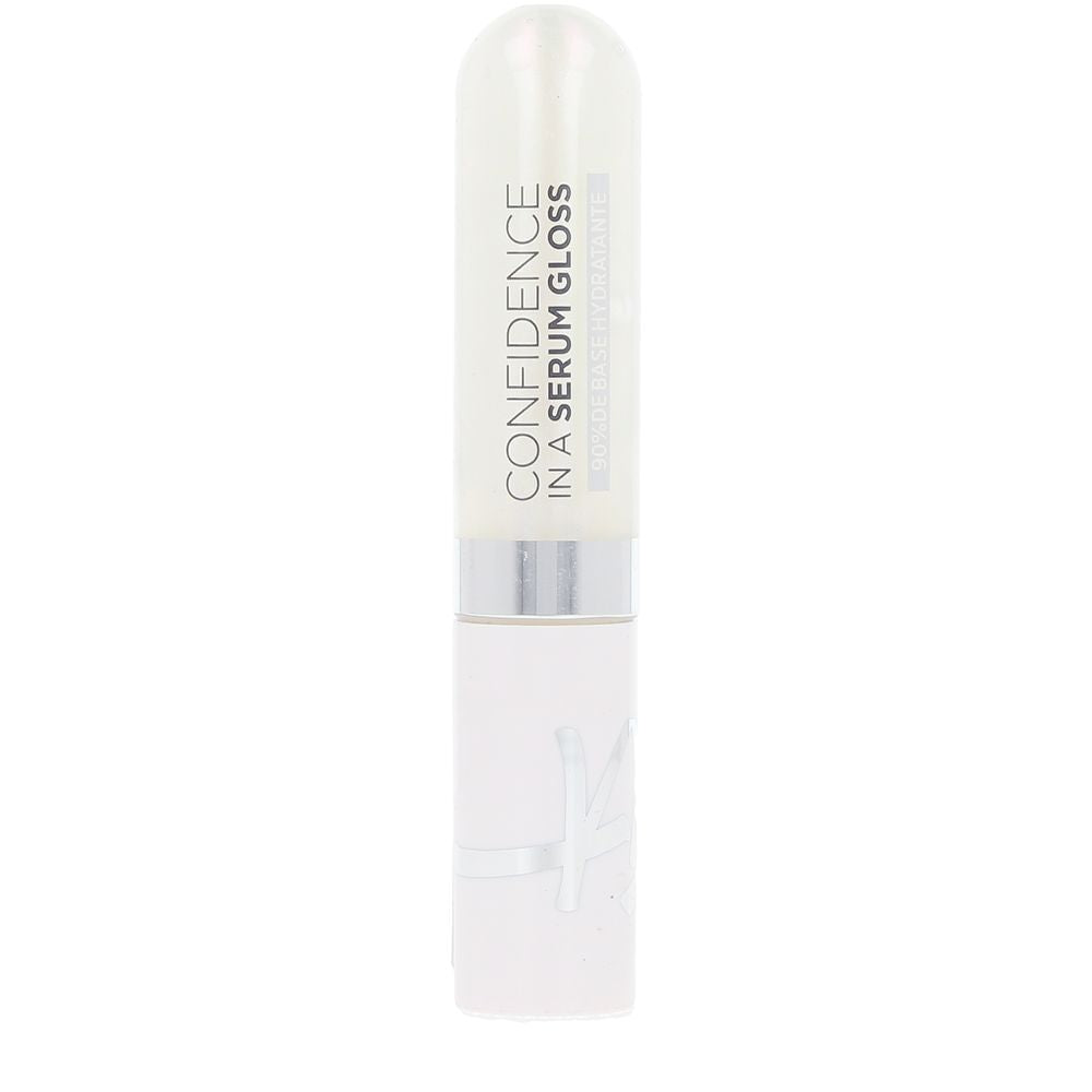 CONFIDENCE gloss serum #Self Assured 1 u